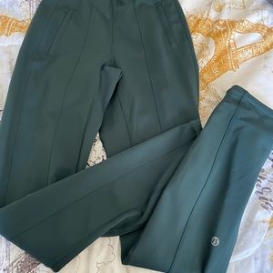 Lululemon trousers